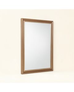 Hoghni Wall Mirror (synthetic illustration; no displayed measurements)