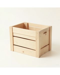 Slate Bluff Closed Garden Compost Bin - Beige (synthetic illustration; no displayed measurements)