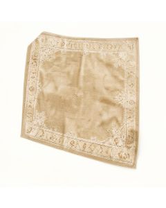 Scene 2 Multi Area Rug (synthetic illustration; no displayed measurements)