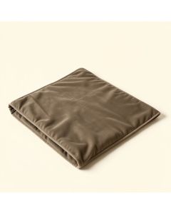 Waterproof Pet Polyester Blanket (synthetic illustration; no displayed measurements)