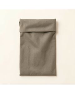Ketron Fox Rod Pocket Single Curtain Panel (synthetic illustration; no displayed measurements)