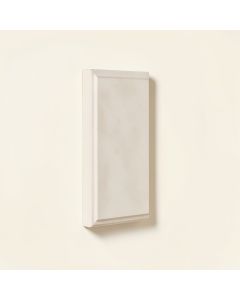 Damiano Pediment Overdoor Wall Décor (synthetic illustration; no displayed measurements)