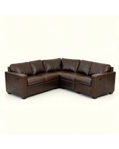 Stapp 2 Piece Faux Leather Living Room Set (synthetic illustration; no displayed measurements)