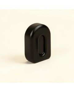 Classic 5 '' Center To Center Arch Pull (synthetic illustration; no displayed measurements)