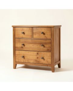 Eadoin 6 Drawer Standard Dresser (synthetic illustration; no displayed measurements)