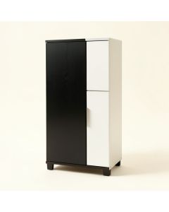 Jordania 6.25 '' W X 22.75 '' H Cabinet (synthetic illustration; no displayed measurements)