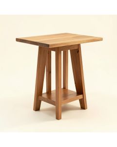 Bibi Bar Table (synthetic illustration; no displayed measurements)