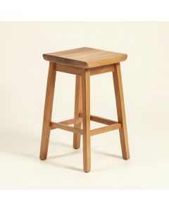 Larghetto Counter & Bar Stool (synthetic illustration; no displayed measurements)