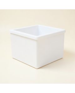 Shoe Box Storage (synthetic illustration; no displayed measurements)