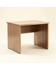Almendarez Desk (synthetic illustration; no displayed measurements)