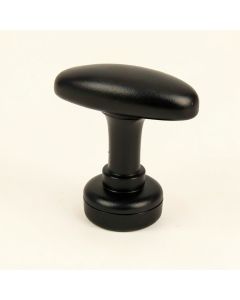 Broadway Single Cylinder Interior Lever Set ( Exterior Portion Sold Separately ) (synthetic illustration; no displayed measurements)