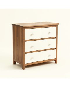 Lafever 6 Drawer Double Dresser (synthetic illustration; no displayed measurements)