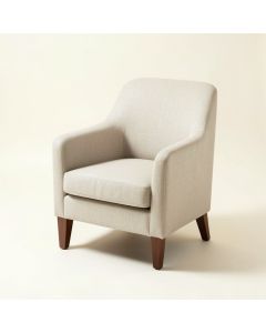Aliyyah Upholstered Parsons Chair (synthetic illustration; no displayed measurements)