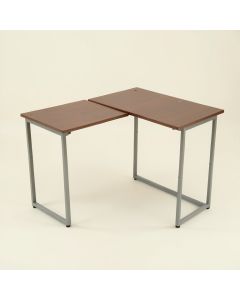 Afif Reversible L-Shape Desk (synthetic illustration; no displayed measurements)