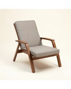 Sky Lounge Patio Chair (synthetic illustration; no displayed measurements)