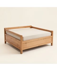 Rossburg Daybed With Trundle (synthetic illustration; no displayed measurements)