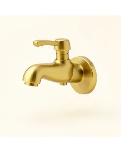 Purist Wall-Mount Bathroom Sink Faucet Trim With 9-In (synthetic illustration; no displayed measurements)