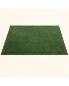 Holly Brook Rectangular Outdoor Rug - Green (synthetic illustration; no displayed measurements)