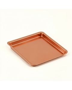 Ayesha Nonstick Baking Sheet (synthetic illustration; no displayed measurements)