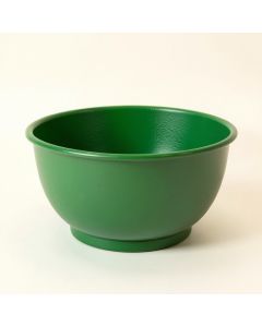 Cove Branch Empty Planter - Green (synthetic illustration; no displayed measurements)