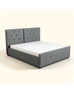Errwood Tufted Upholstered Storage Platform Bed (synthetic illustration; no displayed measurements)