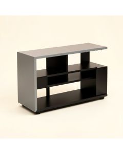 Imkamp Tv Stand For Tvs Up To 78 '' (synthetic illustration; no displayed measurements)