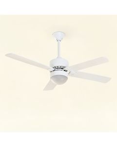 Reversible Fan And Light Ceiling Fan Remote (synthetic illustration; no displayed measurements)