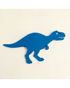 Dinosaur Wall Decal (synthetic illustration; no displayed measurements)