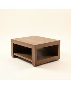 Pullman Block 1 Coffee Table With Storage (synthetic illustration; no displayed measurements)