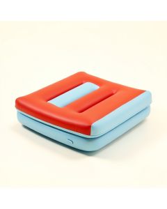 Kona Hammock Pool Float (synthetic illustration; no displayed measurements)