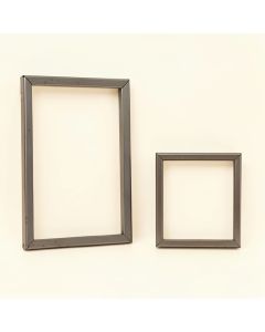 2 Piece Adoria Hanging Picture Frame Set (synthetic illustration; no displayed measurements)