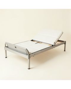 15 '' Zero Gravity Adjustable Bed With Wireless Remote (synthetic illustration; no displayed measurements)
