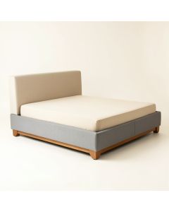 Arazia Upholstered Storage Platform Bed (synthetic illustration; no displayed measurements)