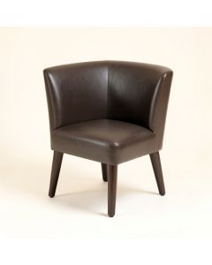 Renn Upholstered Dining Chair (synthetic illustration; no displayed measurements)