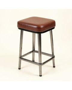 Vosdan Adjustable Bar Stool (synthetic illustration; no displayed measurements)