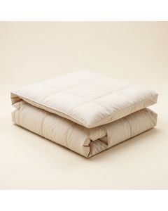 Washed Reversible Duvet Cover Set (synthetic illustration; no displayed measurements)