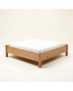 Gunnar Low Profile Standard Bed (synthetic illustration; no displayed measurements)