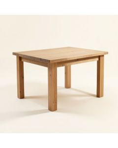 Osbourne Wooden Dining Table (synthetic illustration; no displayed measurements)