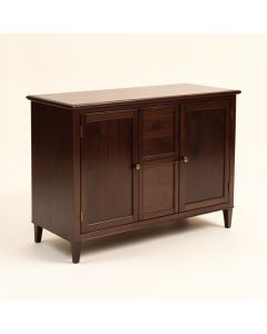 Nadette Sideboard (synthetic illustration; no displayed measurements)
