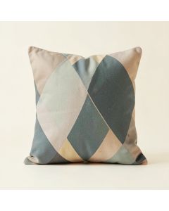 Ilys Graphic Throw Pillow (synthetic illustration; no displayed measurements)