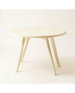 Briar Bend Patio Table - Cream (synthetic illustration; no displayed measurements)