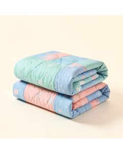 Nicholas Reversible Quilt Set (synthetic illustration; no displayed measurements)