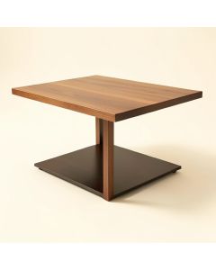 Napoleon Coffee Table (synthetic illustration; no displayed measurements)
