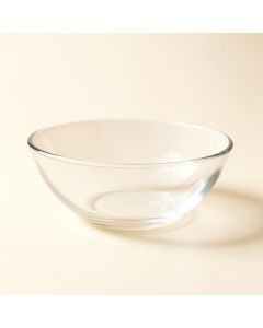 Alvar Aalto Salad Bowl (synthetic illustration; no displayed measurements)
