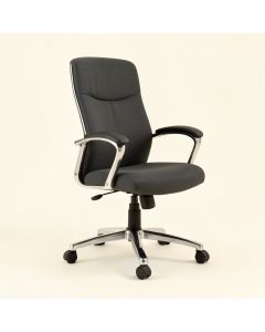 Baldesi Task Desk Chair (synthetic illustration; no displayed measurements)