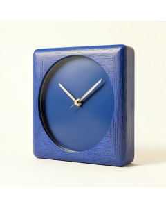 Crabill 6 '' Wall Clock (synthetic illustration; no displayed measurements)