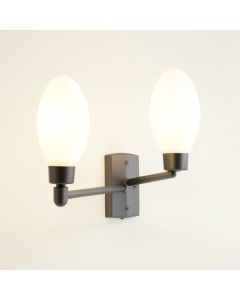 Bevins 2-Light Bath Bar (synthetic illustration; no displayed measurements)