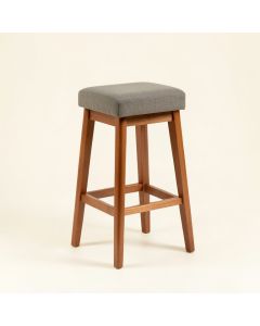 Pepperdine 26.5 '' Counter Stool (synthetic illustration; no displayed measurements)