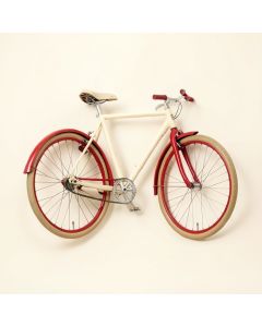 Bike Wall Décor (synthetic illustration; no displayed measurements)