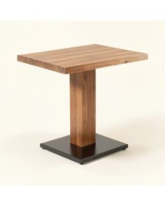 Apul Counter Height Pub Table (synthetic illustration; no displayed measurements)